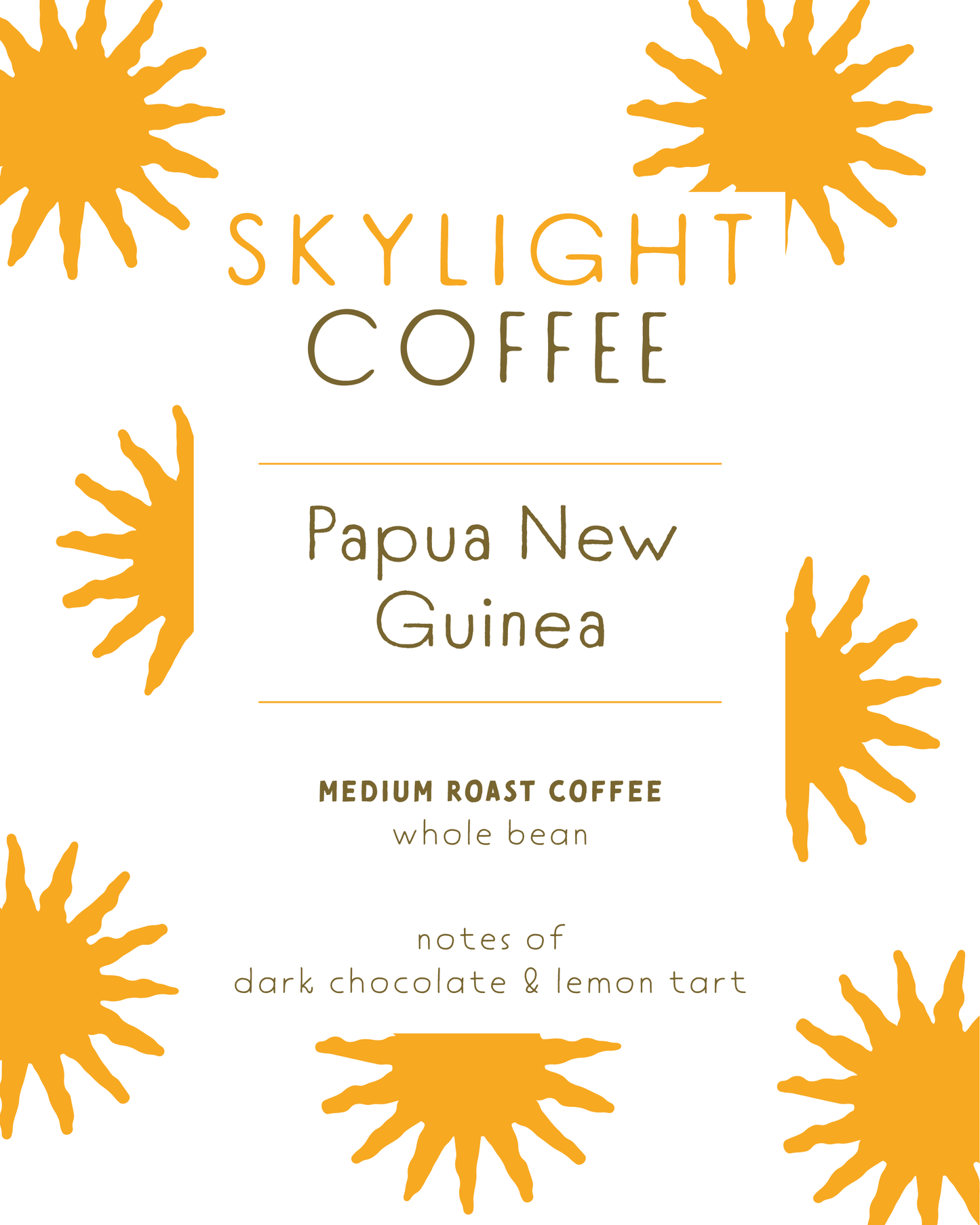 Papua New Guinea